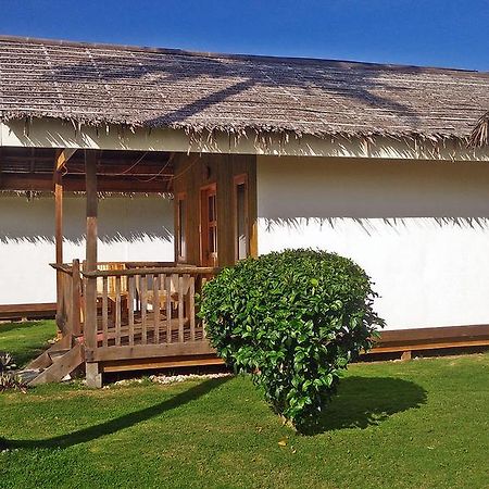 Kawayan Holiday Resort Siquijor Exterior photo