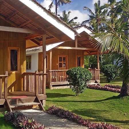 Kawayan Holiday Resort Siquijor Exterior photo