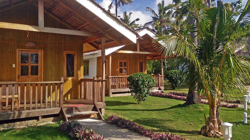 Kawayan Holiday Resort Siquijor Exterior photo