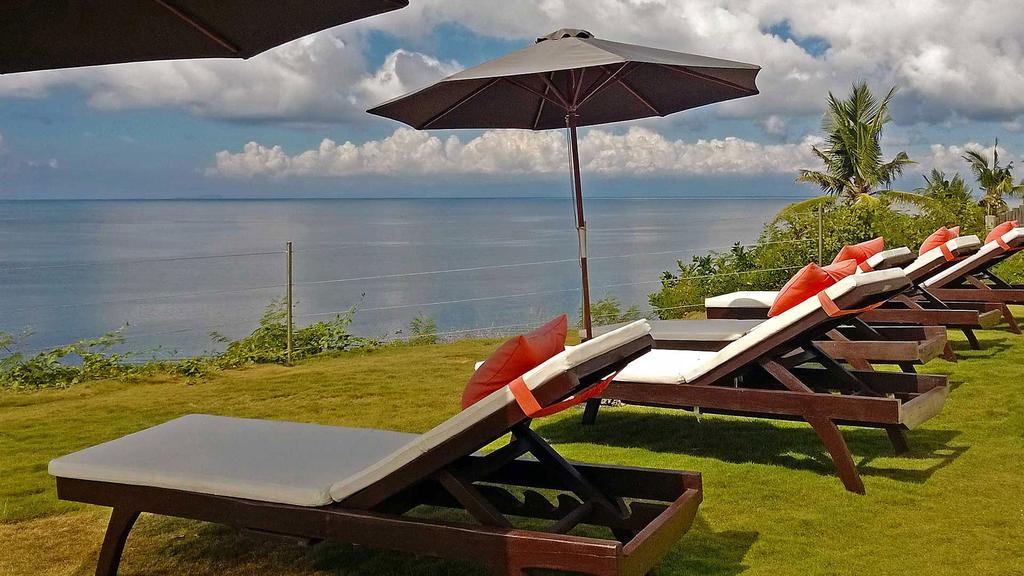 Kawayan Holiday Resort Siquijor Exterior photo
