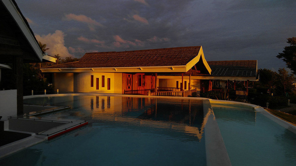 Kawayan Holiday Resort Siquijor Exterior photo