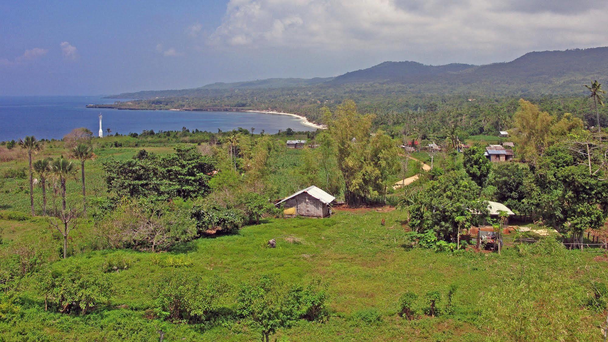 Kawayan Holiday Resort Siquijor Exterior photo