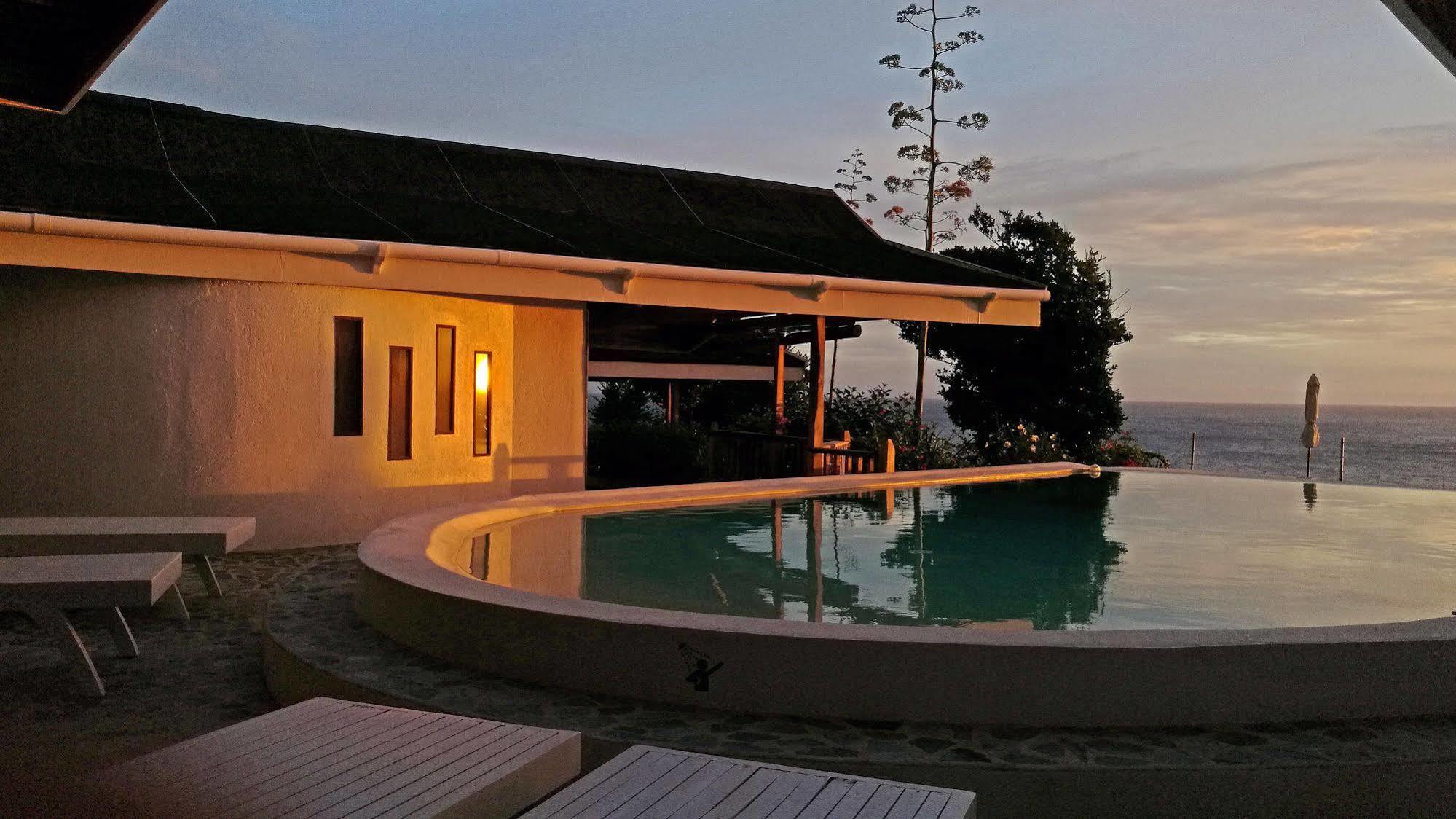 Kawayan Holiday Resort Siquijor Exterior photo
