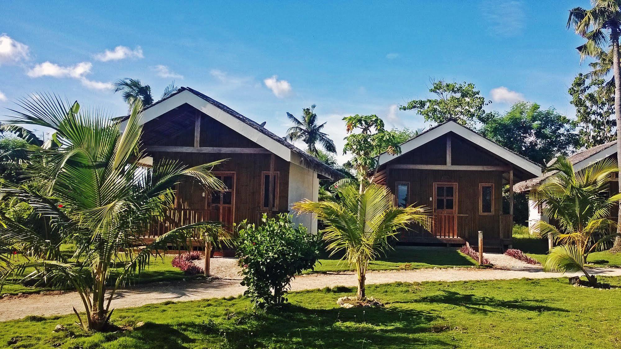 Kawayan Holiday Resort Siquijor Exterior photo