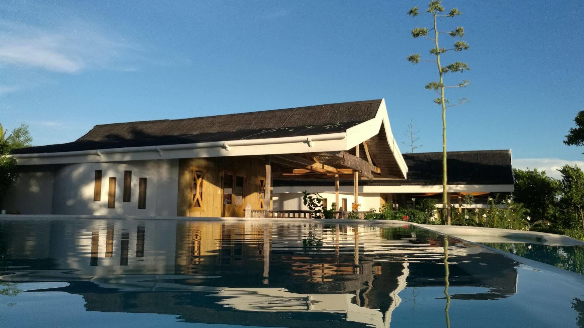 Kawayan Holiday Resort Siquijor Exterior photo