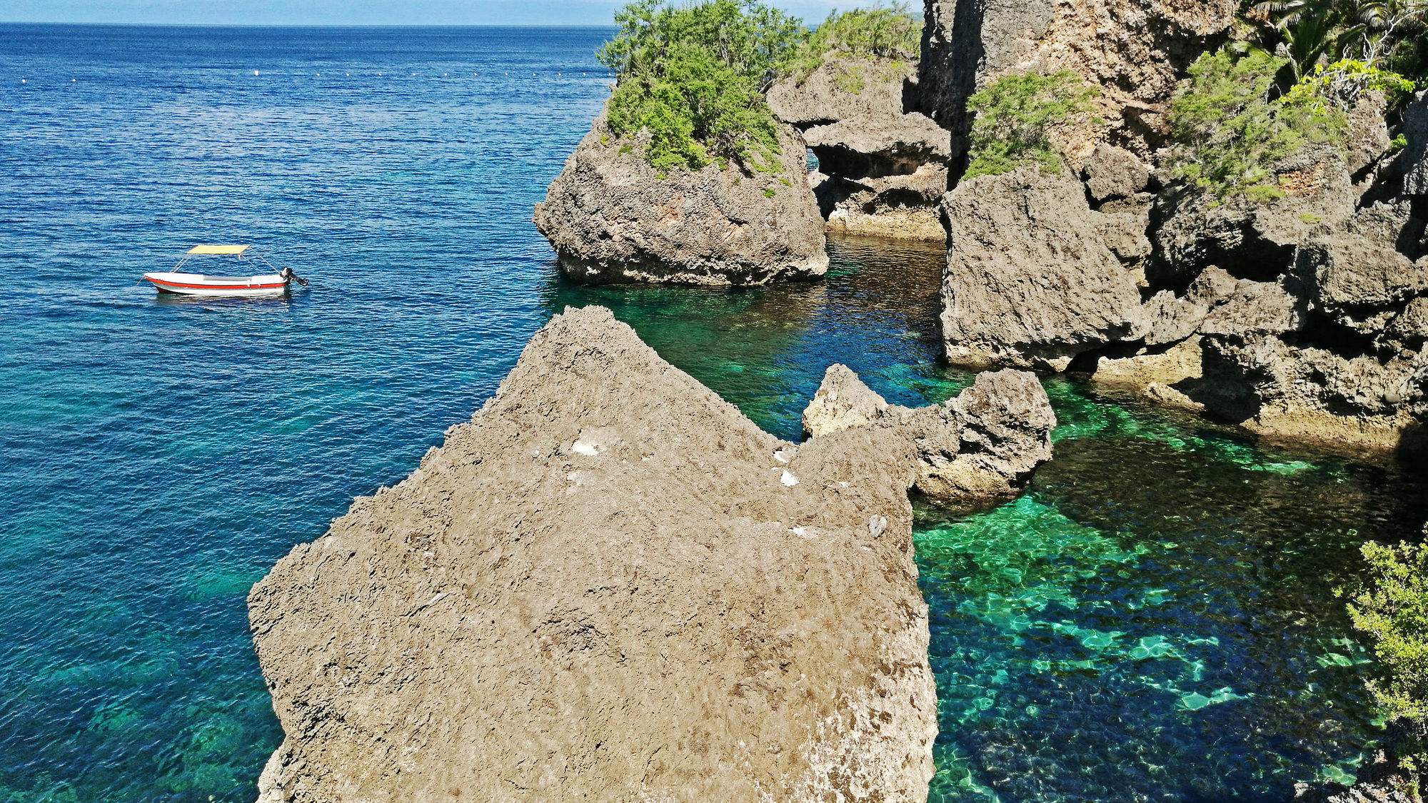 Kawayan Holiday Resort Siquijor Exterior photo