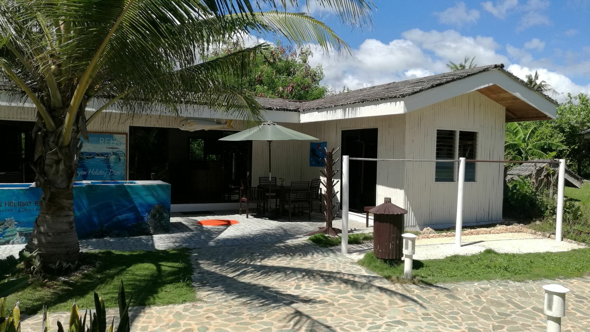 Kawayan Holiday Resort Siquijor Exterior photo