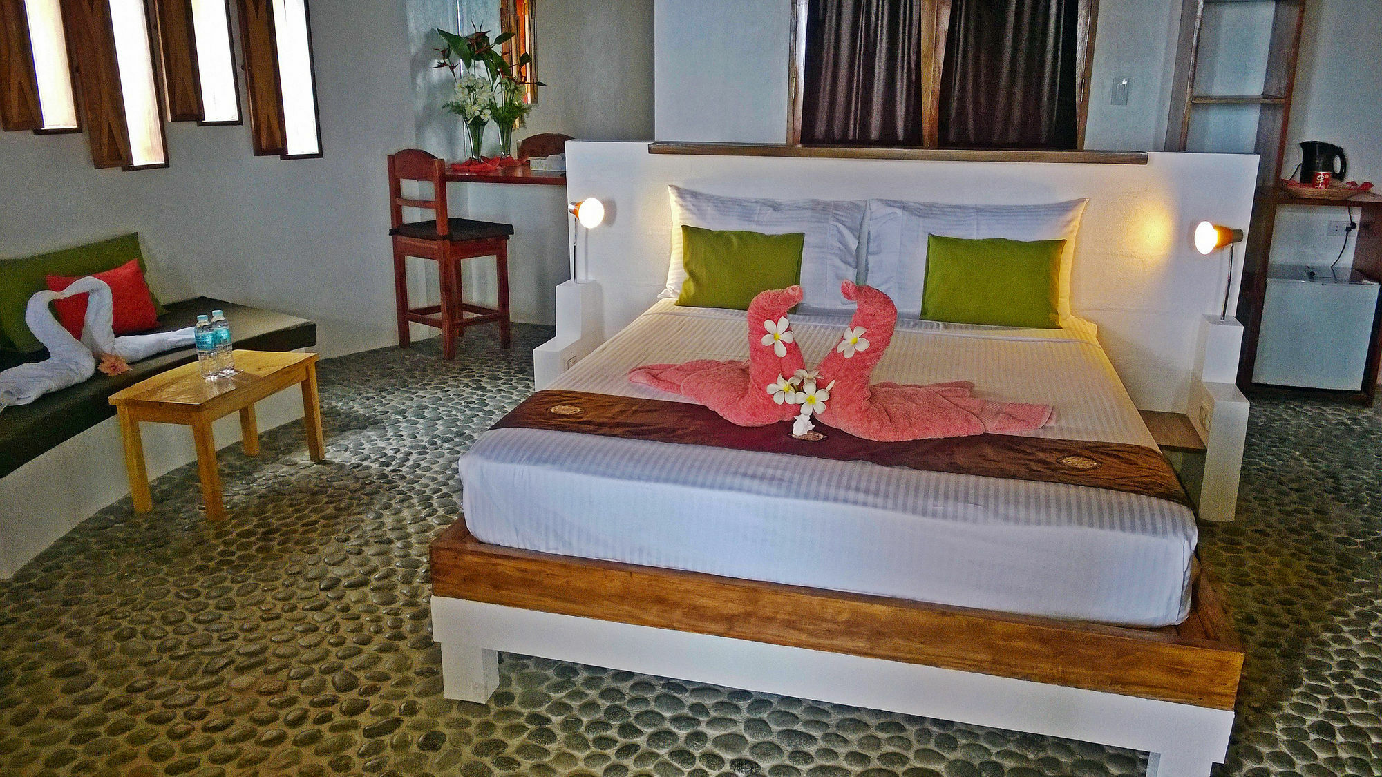 Kawayan Holiday Resort Siquijor Exterior photo