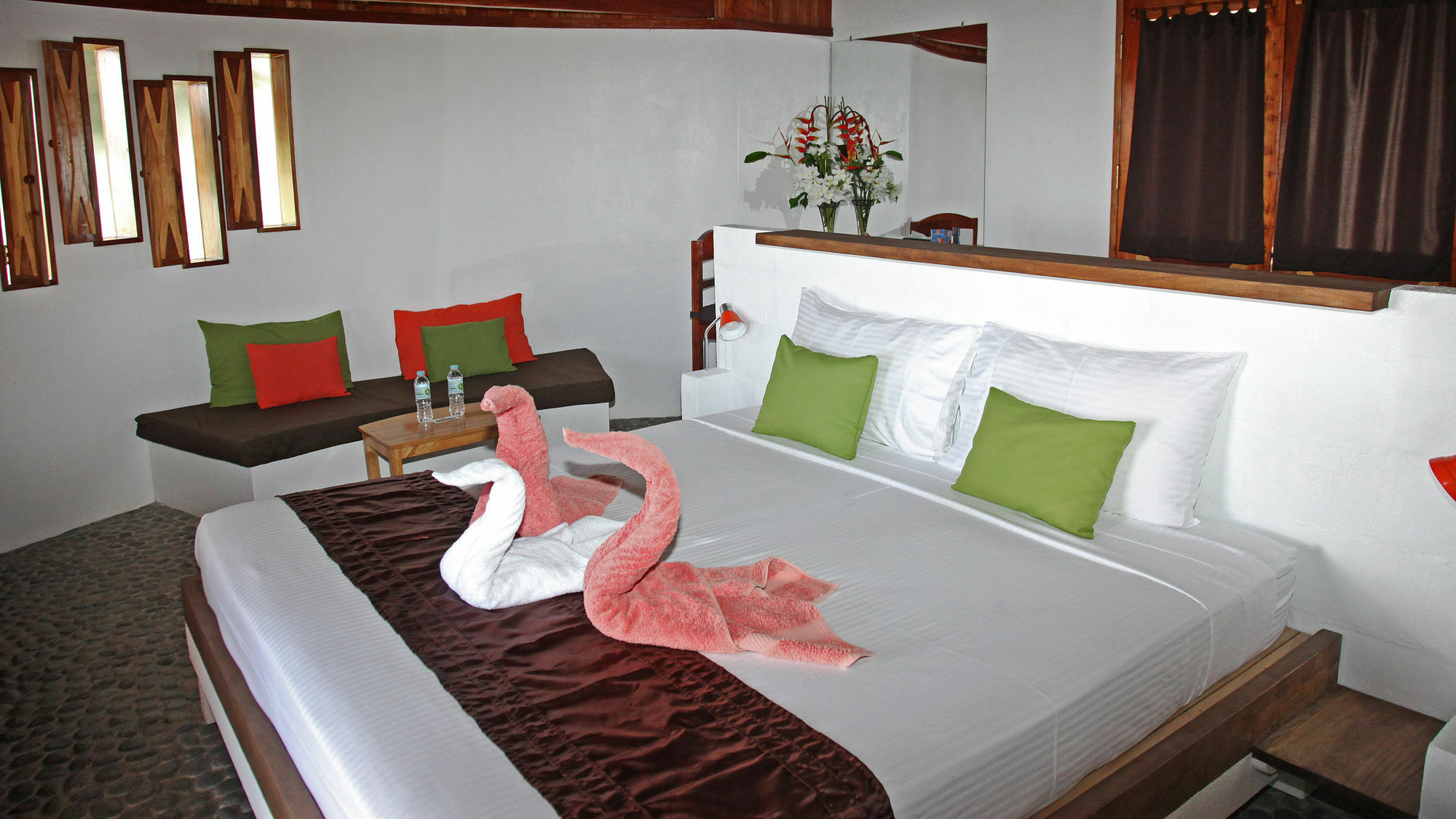 Kawayan Holiday Resort Siquijor Exterior photo